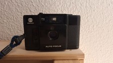 Minolta AF-C Auto Focus Camera For Parts or Repair - JAPAN