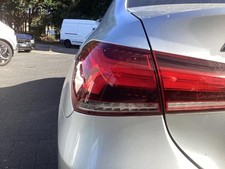 Rückleuchte links Mercedes-Benz A-Klasse Stufenheck V177  P24623384