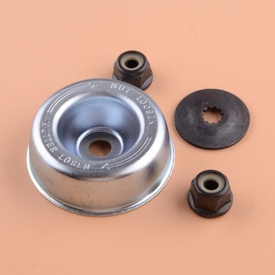 Blade Adapter Attachment Kit Fits For Stihl String Trimmers Brush Cutter