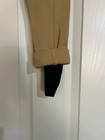 NEW Tuffrider Size 2 Toddler Lowrise Pull On Breeches Tan Cotton Stretch — photo 5