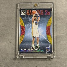 Klay Thompson Rookie Card Checklist Guide 12