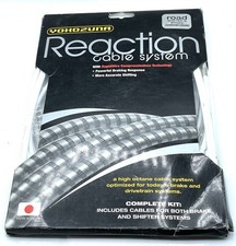 Yokozuna Reaction Cable System - Road Shifter & Brake for Shimano / SRAM NEW