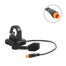 Scooter Throttle Speed Control 108X Finger Throttle for Most Electric Scooter