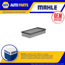 Image of Air Filter LX583 Mahle 6610580 92VB9601HA EFA9 78757700 Top Quality Guaranteed