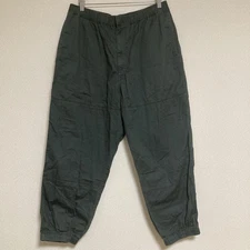 UNIQLO UNIQLO wide fit jogger pants plus size XL