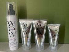Color Wow Raise The Root Color Wow Colour Security Shampoo Conditioner & Repair
