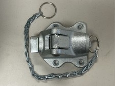 Kason Latch KAS 3/4  - 1-3/8  , 10049000012