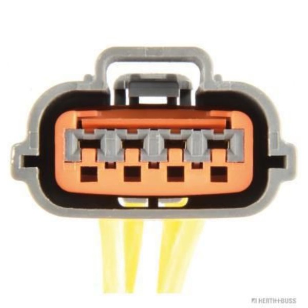 Herth+Buss Kabelreparatursatz Generator Passend FüR Nissan Cefiro Maxima Murano-image
