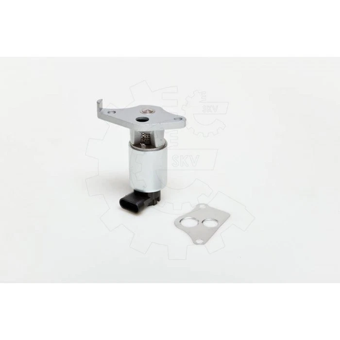 Para Vauxhall Vectra (B) Astra MK IV (G) 3/5 Puertas Break Coupé Válvula EGR - Imagen 2 de 4