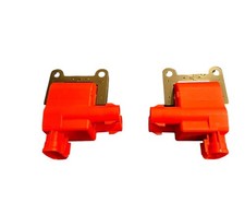 Set Of 2 Ignition Coil Fitstoyota 4runner Camry Rav4 Solara T100 Tacoma Set Of 2 Ignition Coil Fitstoyota 4runner Camry Rav4 Solara T100 Tacoma