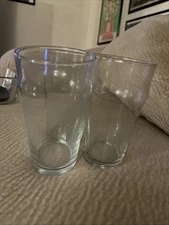 pint glass set Of 3