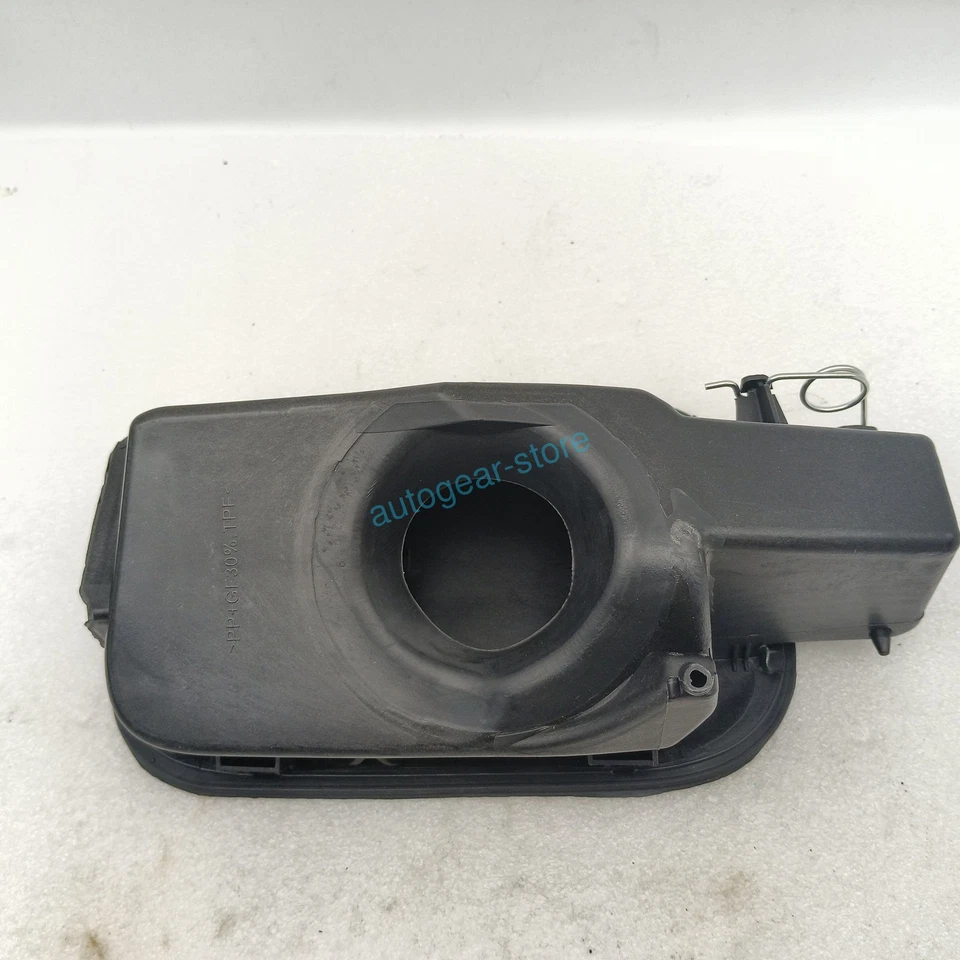 Fuel Filler Door Housing Fit For Dodge Durango 2014-2020 68161542AJ Foto 3 de 4