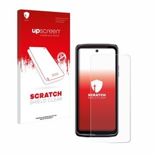 upscreen Screen Protector for Crosscall Stellar X5 Clear Screen Film