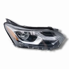 Nice Oem 2018-2021 Chevrolet Equinox Right Passenger Side Xenon Hid Headlight Nice Oem 2018-2021 Chevrolet Equinox Right Passenger Side Xenon Hid Headlight