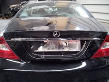 HECKKLAPPE / 2413558 F&Uuml;R MERCEDES-BENZ CLASE CLS W219 350 219.356