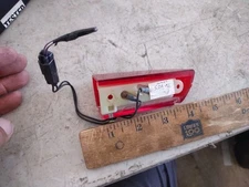 1994-1996  Jaguar Convertible XJS Left  DOOR INTERIOR COURTSEY LIGHT OEM