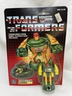 ORIGINAL Transformers Autobot Cosmos Carded Gen 1 1985 MINT Hasbro