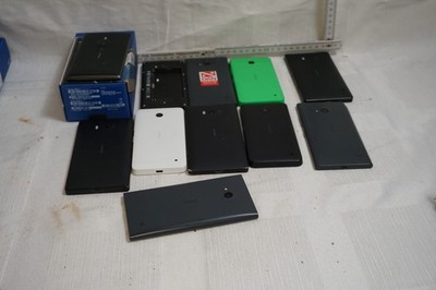 Nokia, Microsoft Handy Sammlung Set Bundle