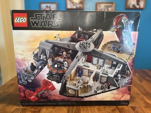 Lego 75222 | eBay