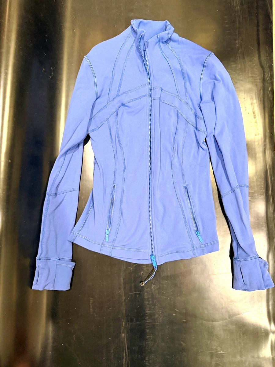 25+ Lululemon Define Blue Women's Activewear for sale | Updated