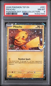 Pokemon Day 2026 Collection | eBay