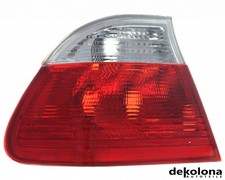 Heckleuchte R�ckleuchte Links Hinten Au�en f�r BMW 3er 318d 320d 320i 98-05