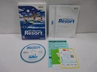 Nintendo Wii -- Wii Sports Resort -- JAPAN Game Nintendo. 55559