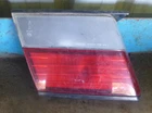Nissan Pulsar N15 95-2/98 Sedan Left Boot Tail Light