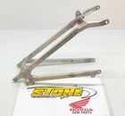 Used OEM Honda 21-24 CRF450R CRF450RX Subframe Sub Frame 22-24 CRF250R CRF250RX