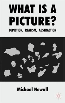 Newall - What Is a Picture  Depiction Realism Abstraction - New har - X555z