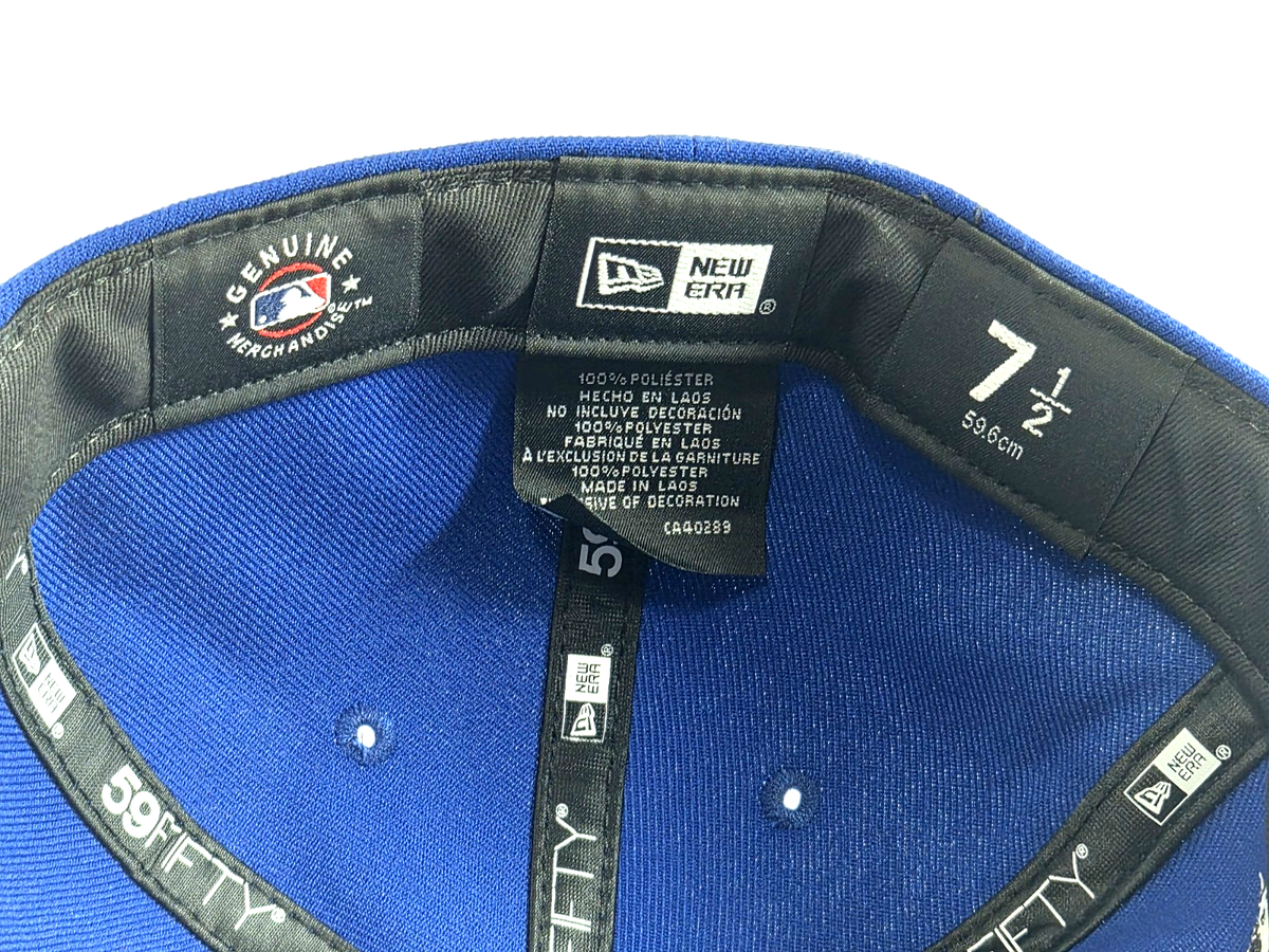 LA Dodgers Shohei Ohtani GLOWtani Japan to LA 59Fifty Fitted Hat 7