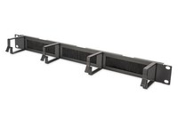 DN-97663 Digitus Kabelrangierpanel Mit BüRstenleisten FüR 483 Mm (19)-SchräN ~D~