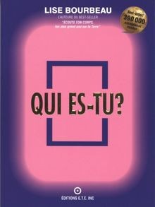 Qui es-tu ? von Bourbeau, Lise | Buch | Zustand gut