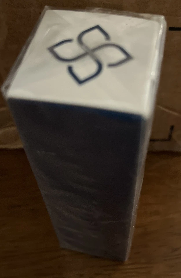 SERIOUS SKINCARE ~ A DEFIANCE RETINOL RENEWAL GEL ~ 1.0 OZ BOXED NIB - Image 2 of 4