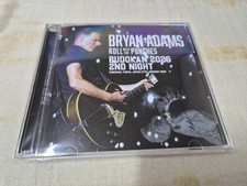 BRYAN ADAMS 2026 BDK-2