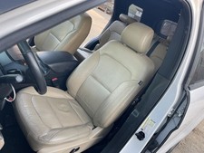 Driver Front Seat Leather Electric Thru 063017 Fits 16-17 Explorer 1014573