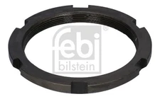 For FEBI FE181927 groove, kingpin FE181927 wheel hub groove rear (M80x1.5, wrench siz