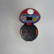 Tiger Pokemon Pokemon Electronic Games for sale - eBay