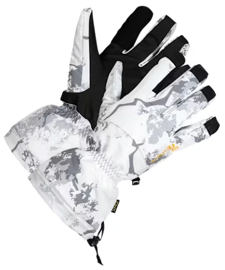 Kings Camo XKG Insulated Gloves - Medium