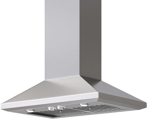 Avallon ARHW42PAA 375 - 1200 CFM 42"W Wall Mounted Range Hood - Stainless Steel - Picture 1 of 9