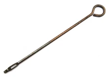 ORIGINAL Smith & Wesson Copper Cleaning Rod .38 S&W .380 .357 .44 9mm