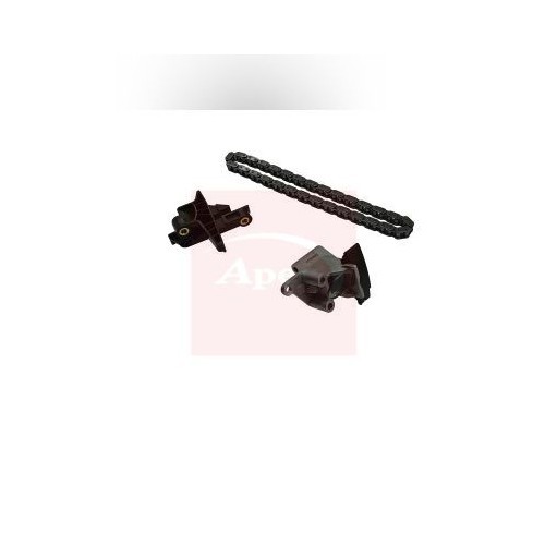 Bmw 5Er E60 2001-2010 Steuerkettensatz Timing Chain Kit ACK4105-image