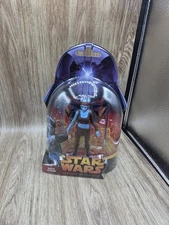 Star Wars Black Series Aayla Secura 6" Action Figure Revenge of the Sith 2024