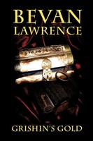 Bevan Lawrence | Grishin's Go*D | Taschenbuch | Englisch (2012) | Xlibris