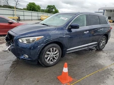 (LOCAL PICKUP ONLY) Fuel Tank 19.5 Gallon Fits 13-15 PATHFINDER 2518003