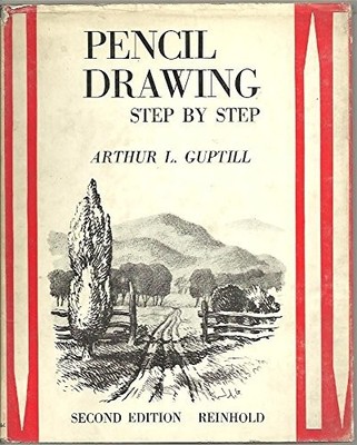 Pencil Drawing Step by Step