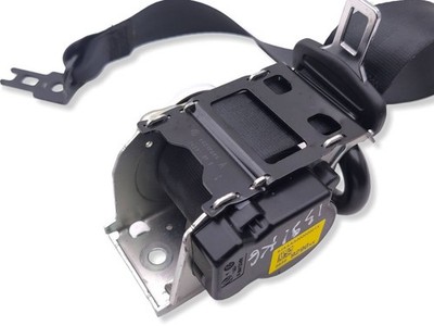 Opel Grandland X 2025 Rear Seat Belt Left 98399290XX AMD234853 | eBay