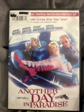 Another Day In Paradise Dvd