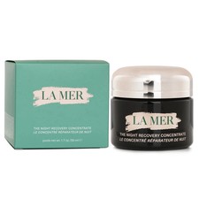 La Mer The Night Recovery Concentrate - 1.7 O...