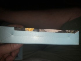 Frankenstein The Monster Returns NES Cartridge 1990 CIB Fully Complete Tested